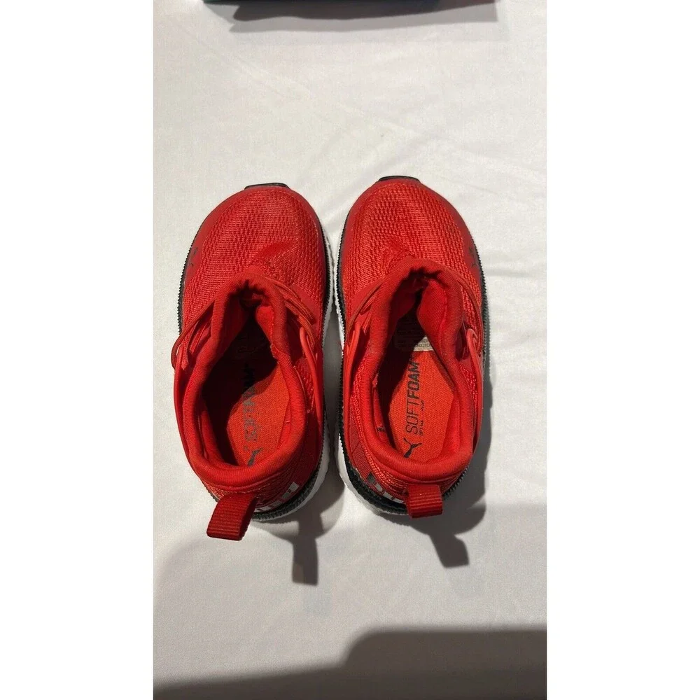 Puma pacer next